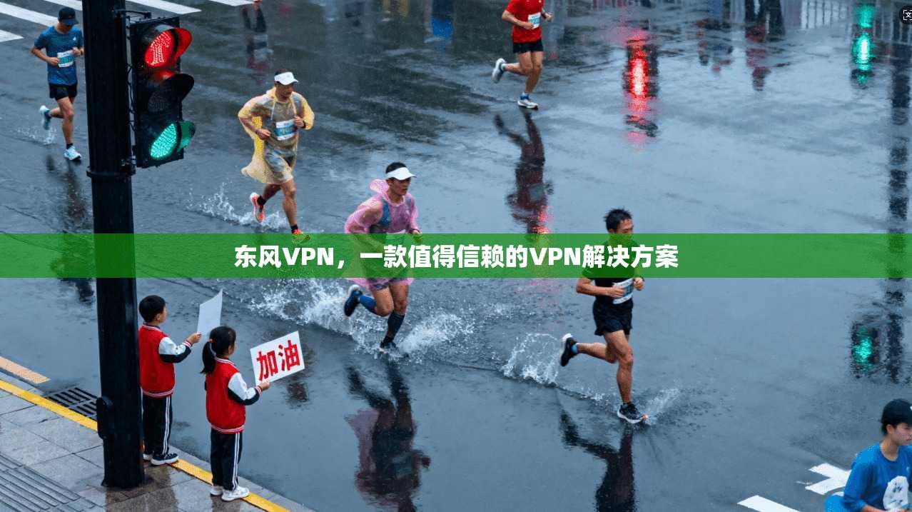 东风VPN，一款值得信赖的VPN解决方案
