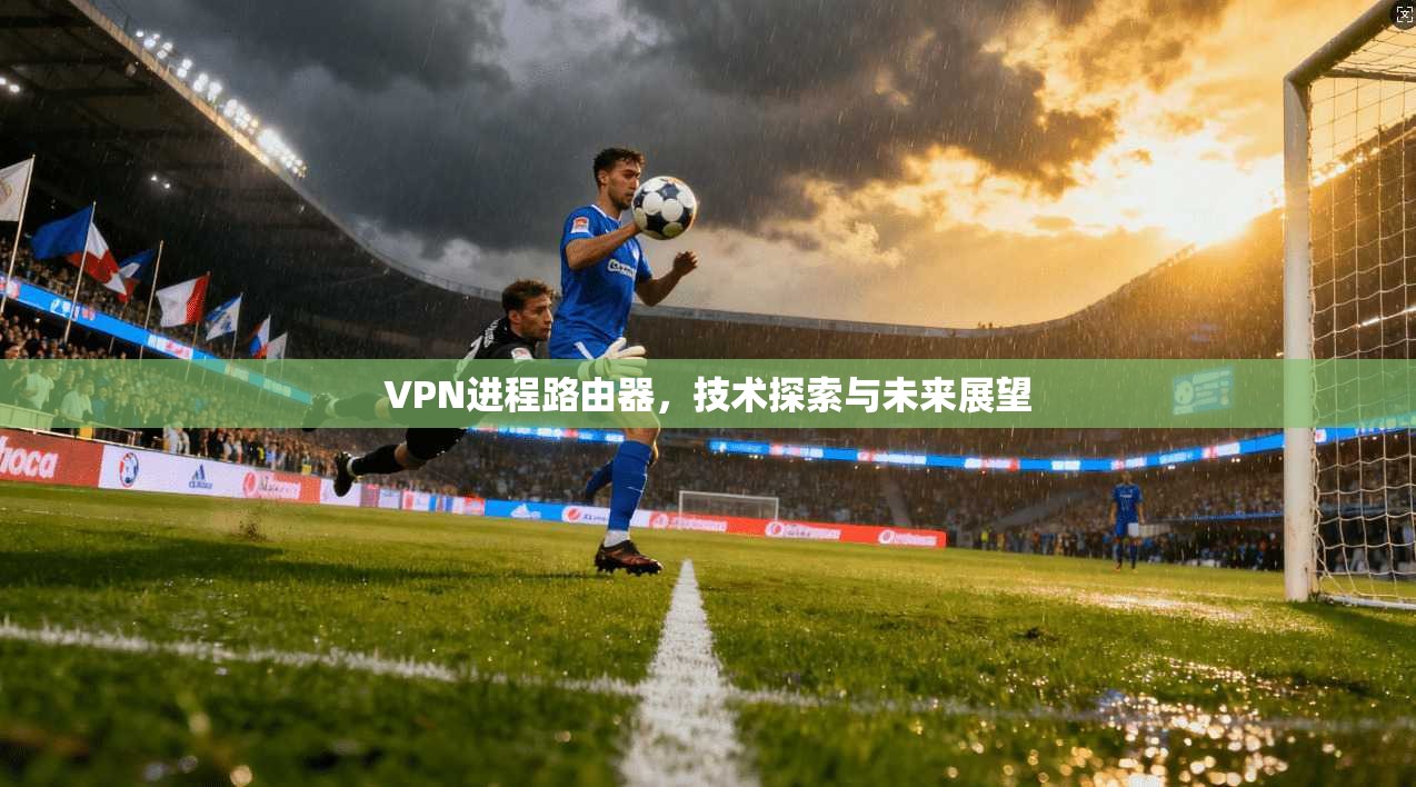 VPN进程路由器,技术探索与未来展望