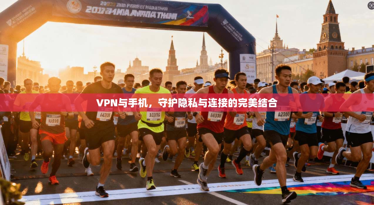 VPN与手机，守护隐私与连接的完美结合