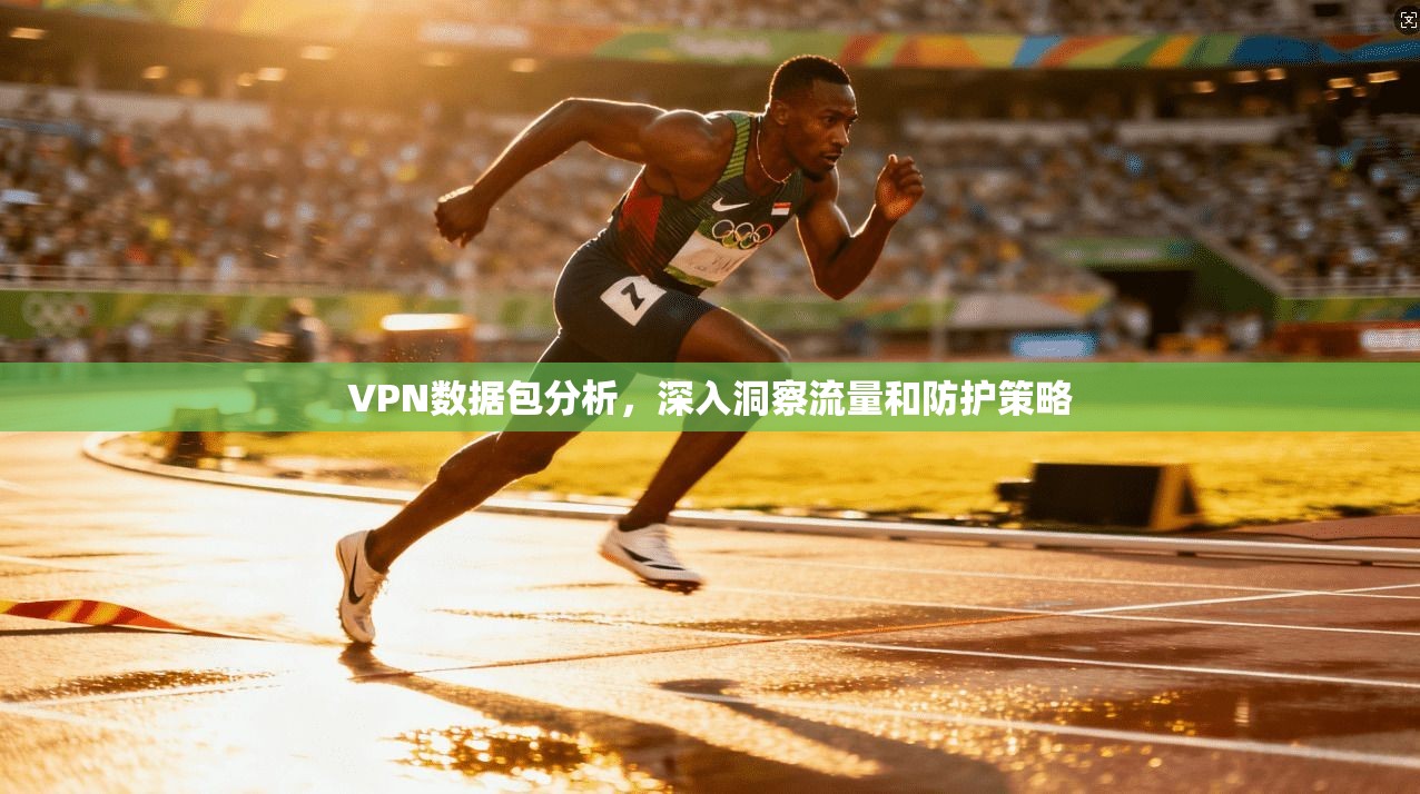 VPN数据包分析，深入洞察流量和防护策略