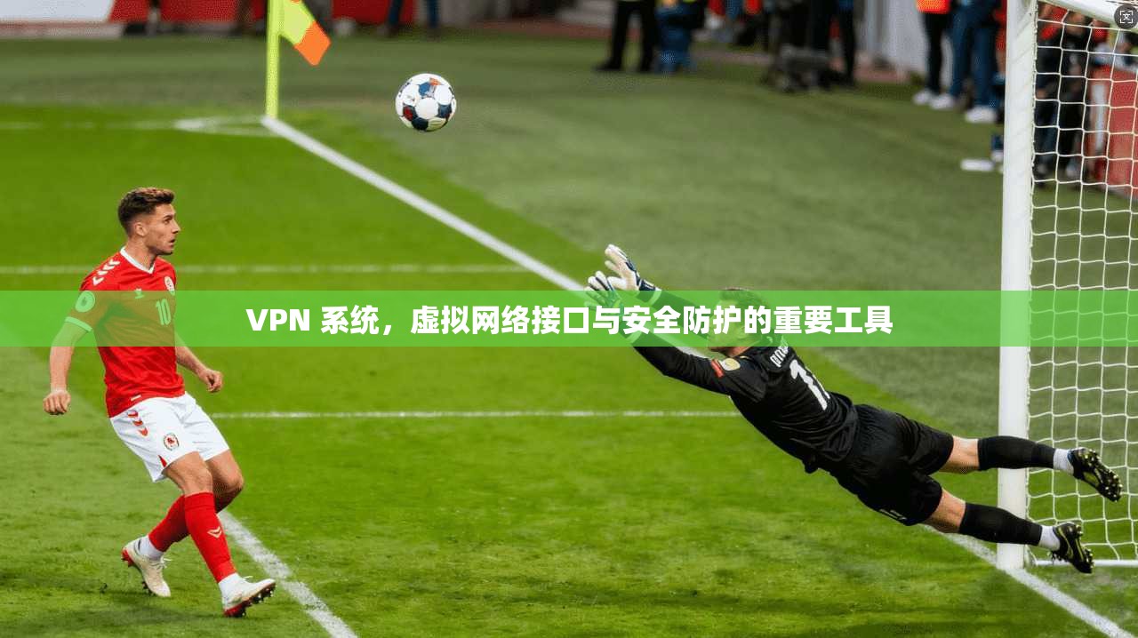 VPN 系统，虚拟网络接口与安全防护的重要工具