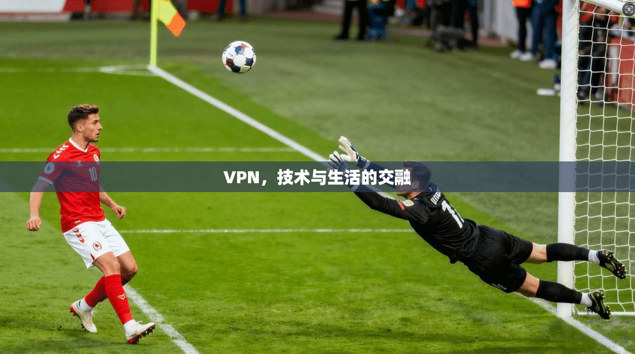 VPN,技术与生活的交融