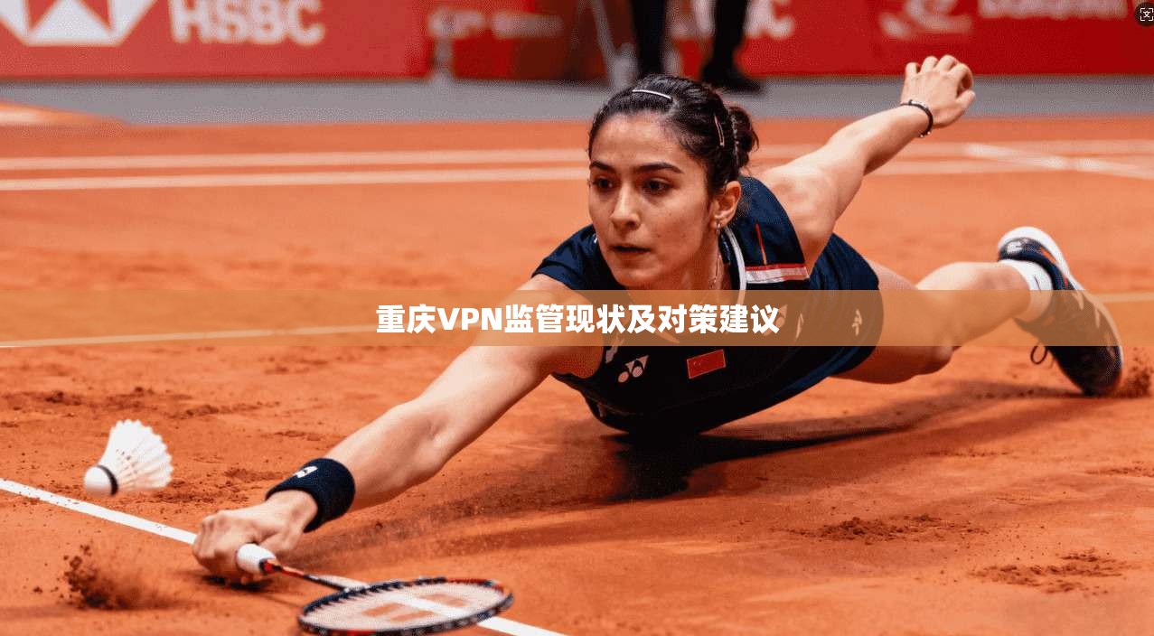 重庆VPN监管现状及对策建议