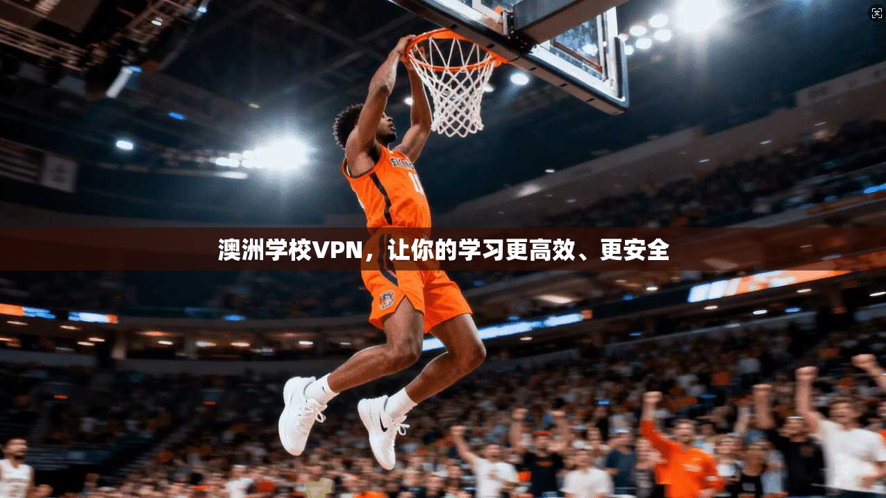 澳洲学校VPN，让你的学习更高效、更安全