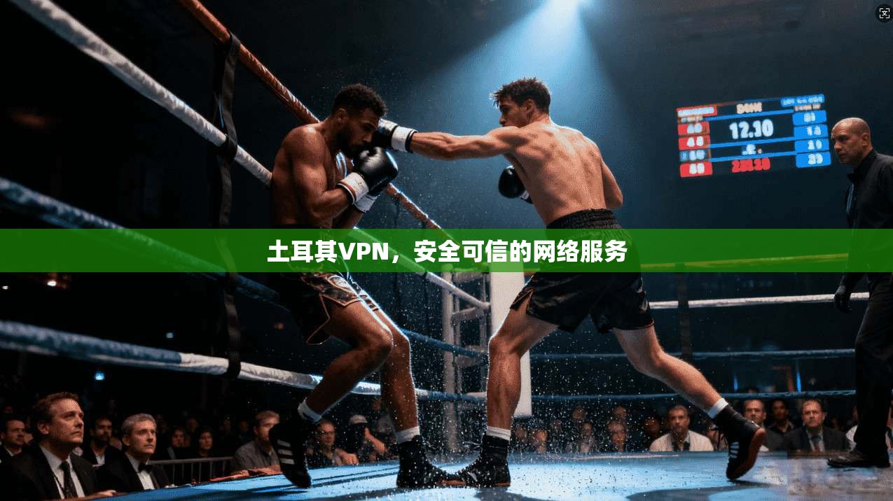 土耳其VPN，安全可信的网络服务