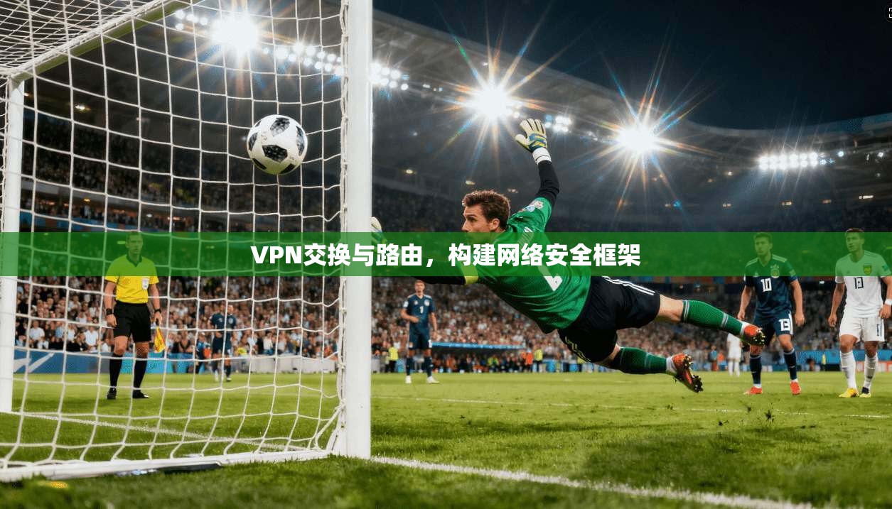 VPN交换与路由，构建网络安全框架
