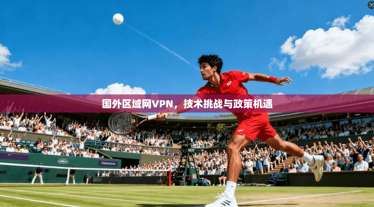 国外区域网VPN,技术挑战与政策机遇