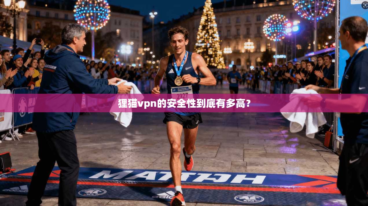 狸猫vpn的安全性到底有多高?