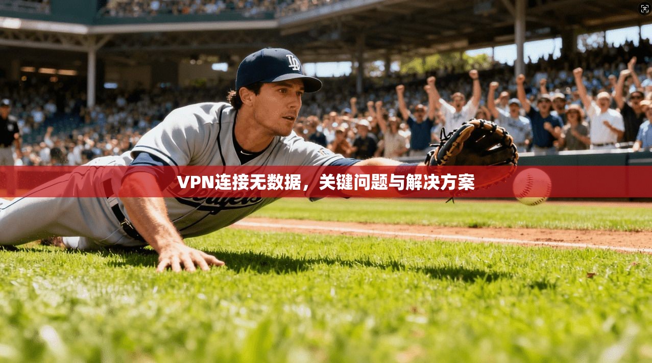 VPN连接无数据,关键问题与解决方案