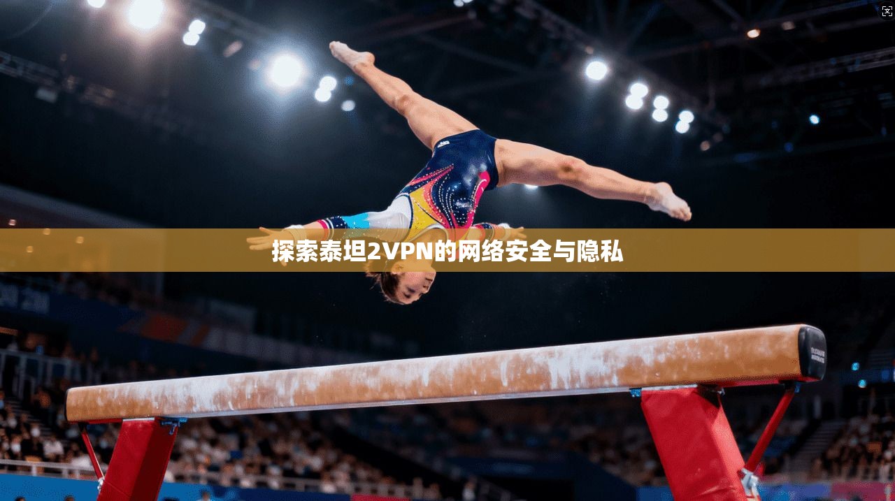 探索泰坦2VPN的网络安全与隐私