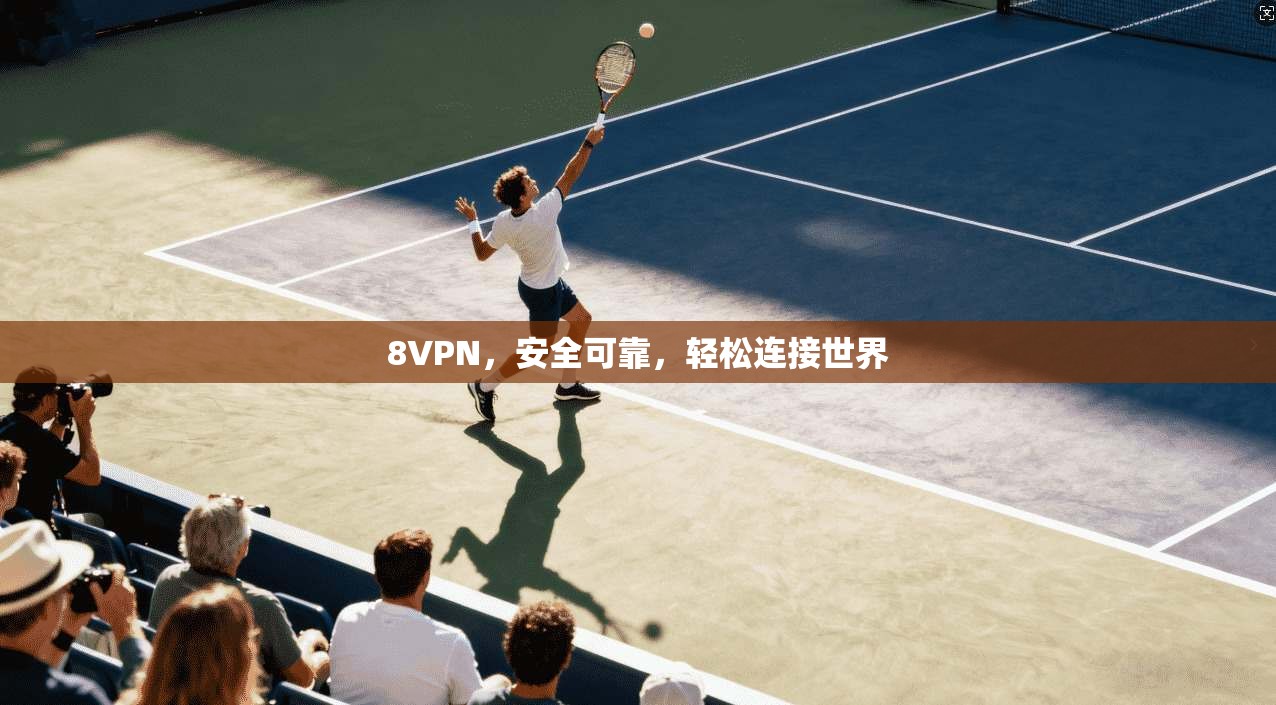 8VPN，安全可靠，轻松连接世界