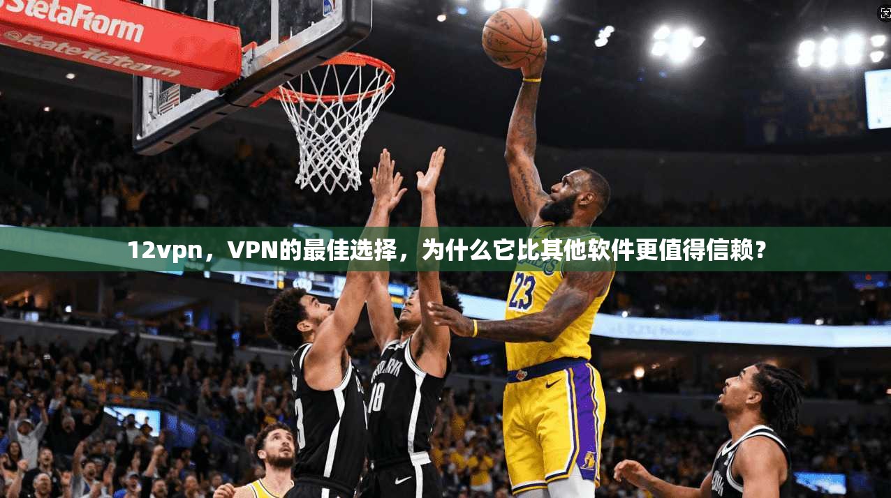 12vpn,VPN的最佳选择,为什么它比其他软件更值得信赖?