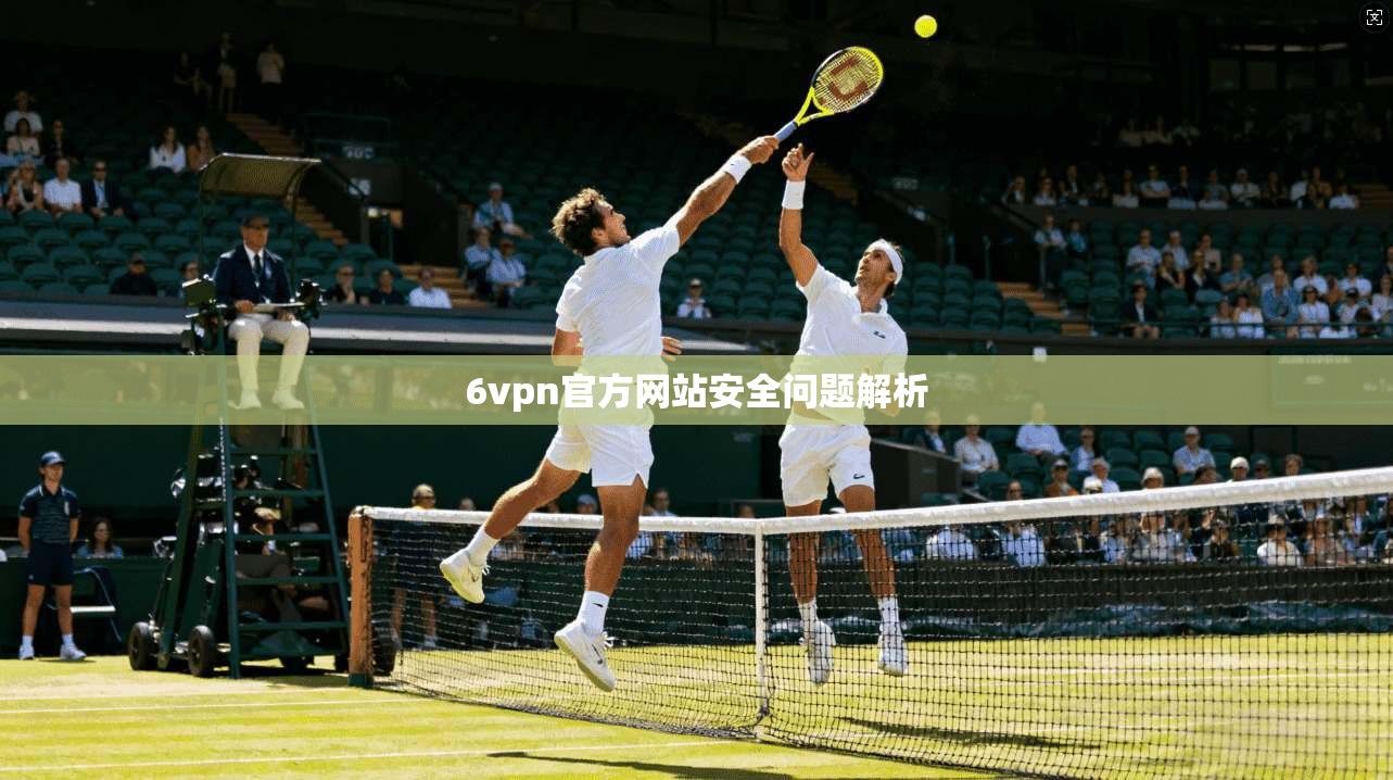 6vpn官方网站安全问题解析