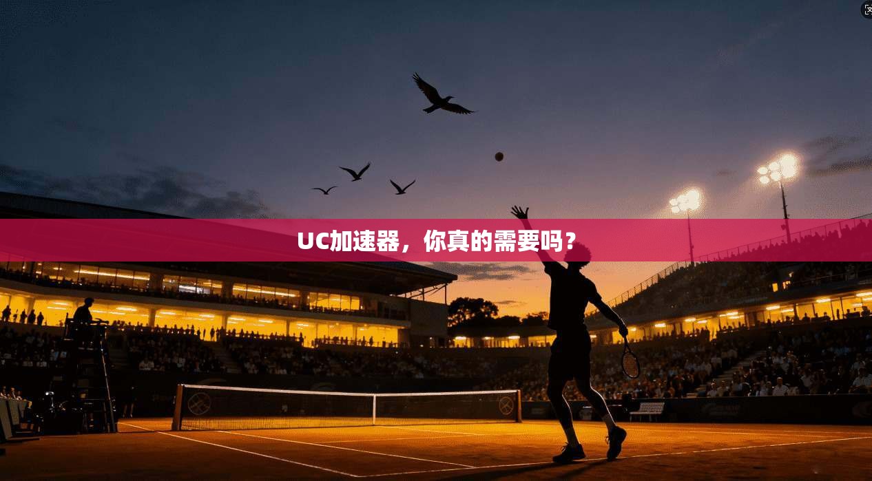 UC加速器,你真的需要吗? 第1张 UC加速器,你真的需要吗? 第1张