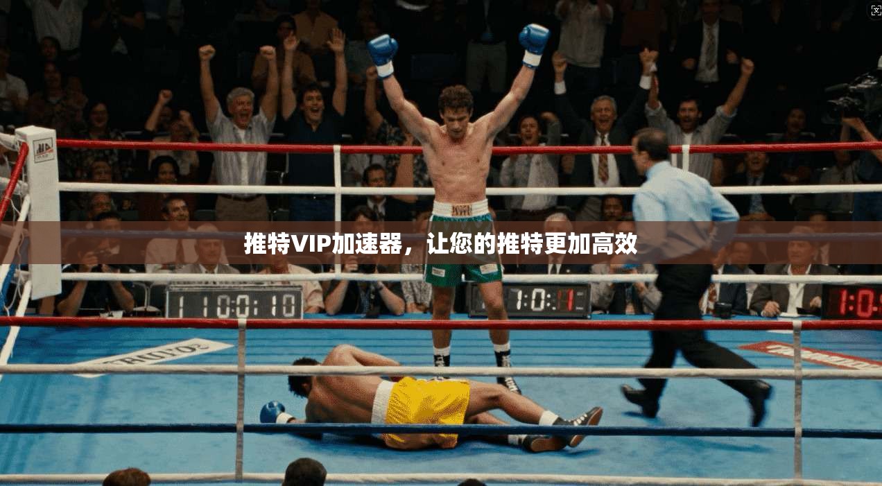 推特VIP加速器,让您的推特更加高效 第1张 推特VIP加速器,让您的推特更加高效 第1张