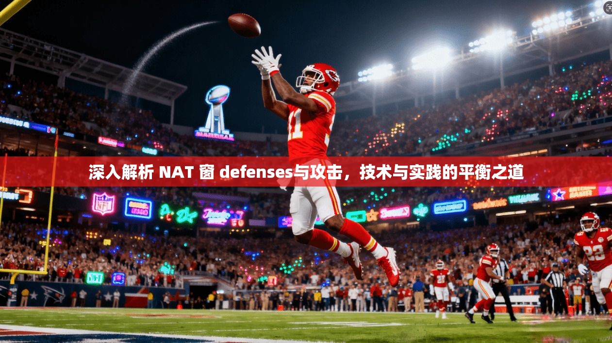 深入解析 NAT 窗 defenses与攻击，技术与实践的平衡之道