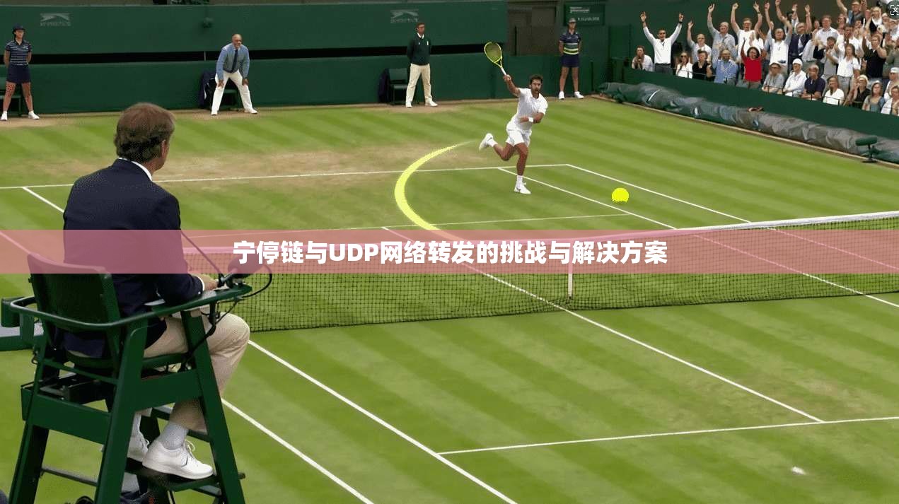 宁停链与UDP网络转发的挑战与解决方案