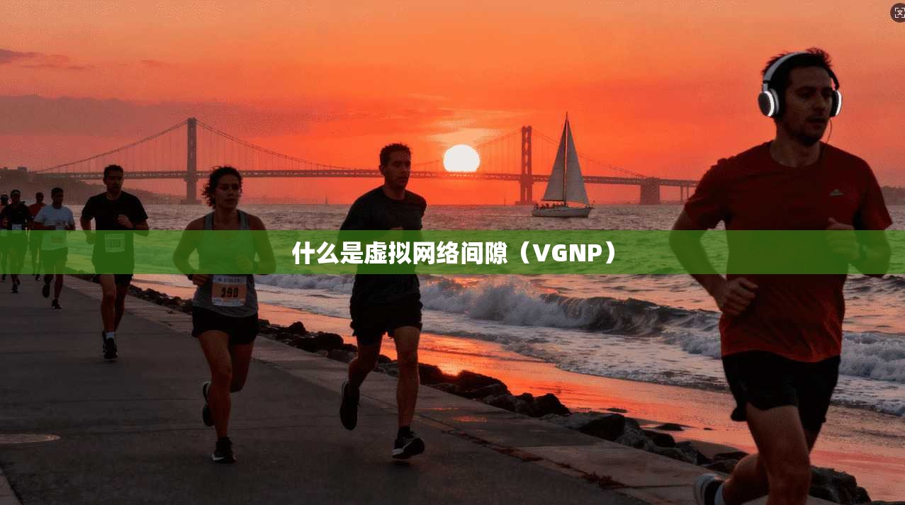 什么是虚拟网络间隙（VGNP）