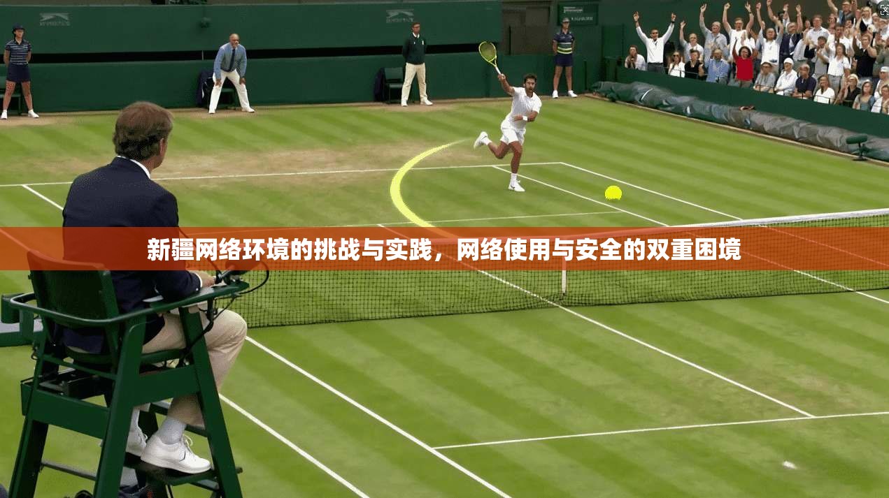 新疆网络环境的挑战与实践，网络使用与安全的双重困境  第1张