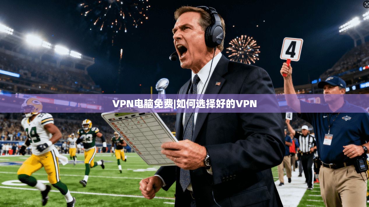 VPN电脑免费|如何选择好的VPN  第1张