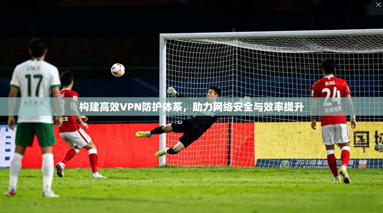 构建高效VPN防护体系，助力网络安全与效率提升