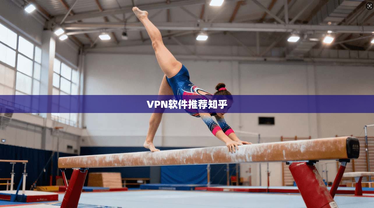 VPN软件推荐知乎