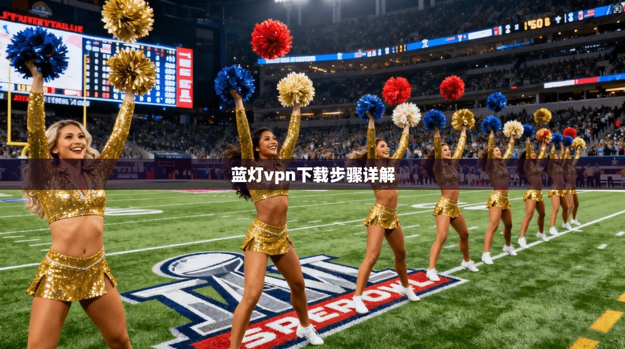 蓝灯vpn下载步骤详解