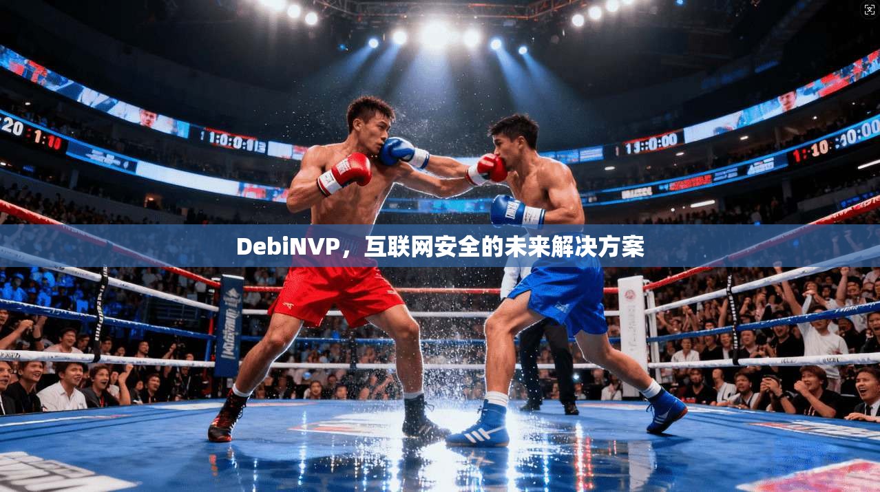 DebiNVP，互联网安全的未来解决方案