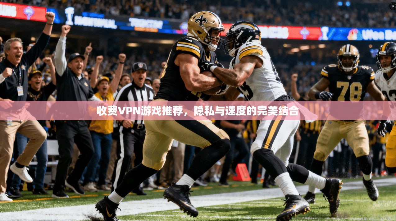 收费VPN游戏推荐，隐私与速度的完美结合