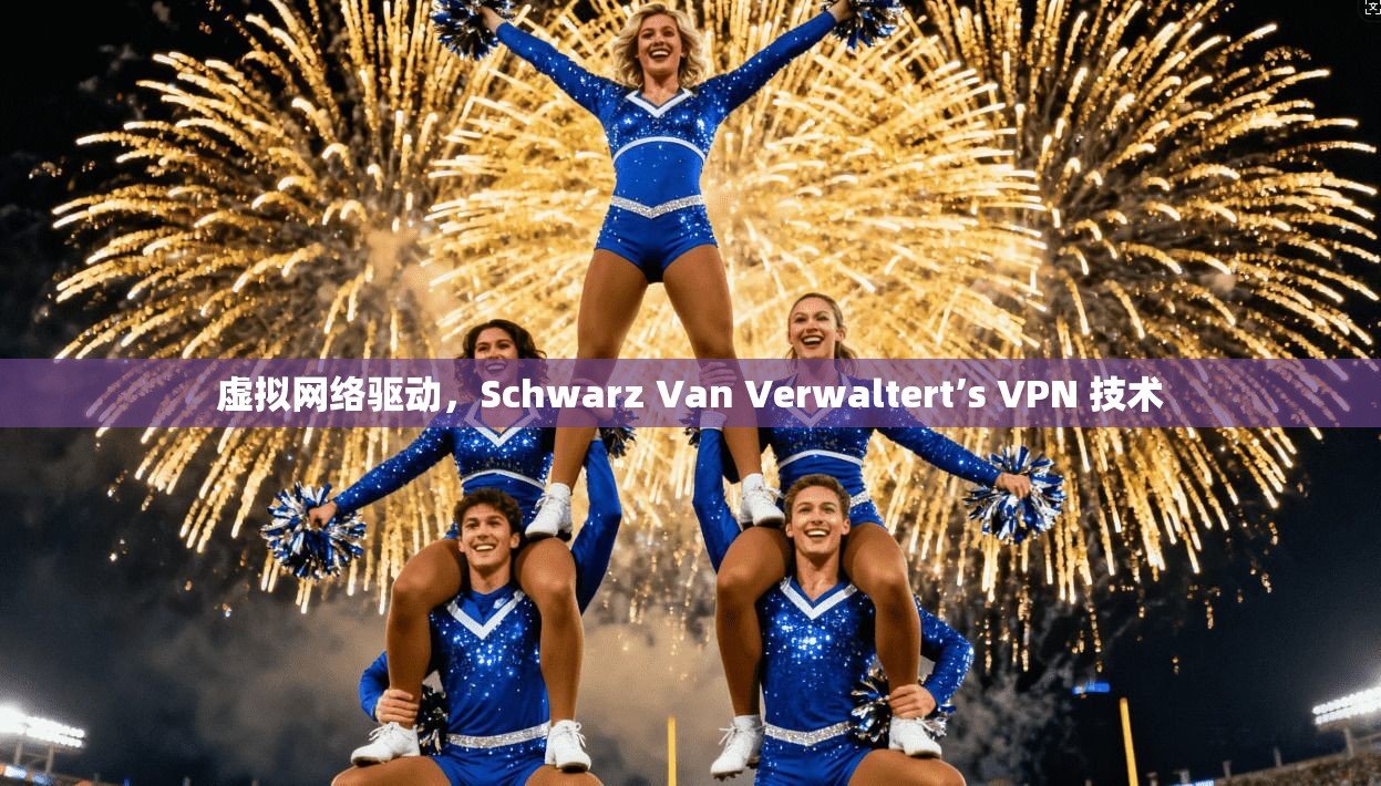 虚拟网络驱动，Schwarz Van Verwaltert’s VPN 技术