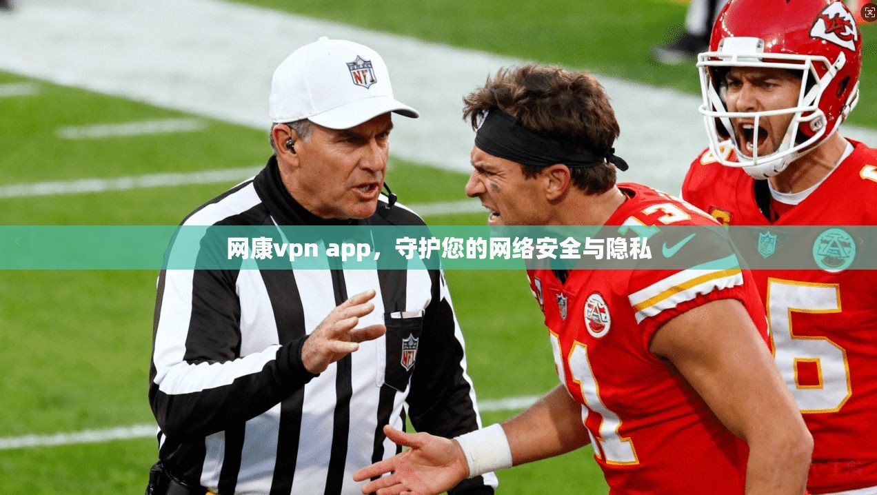 网康vpn app，守护您的网络安全与隐私