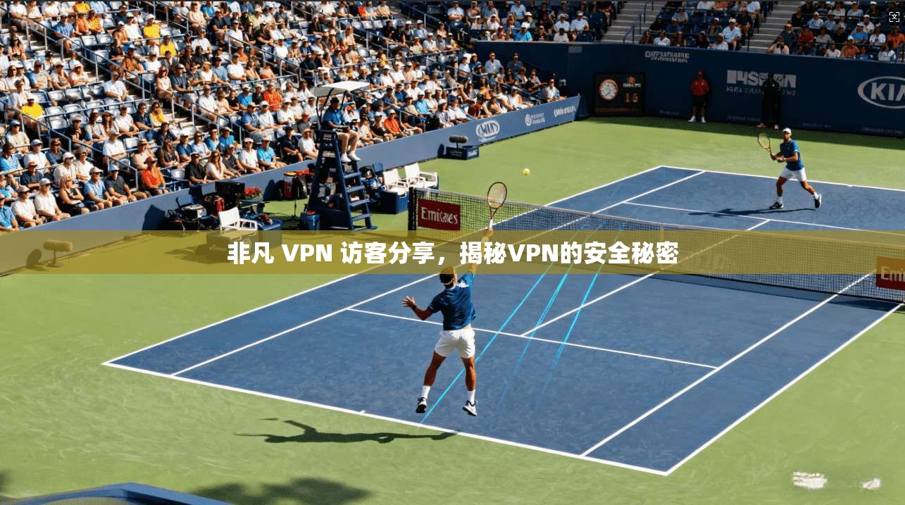 非凡 VPN 访客分享，揭秘VPN的安全秘密
