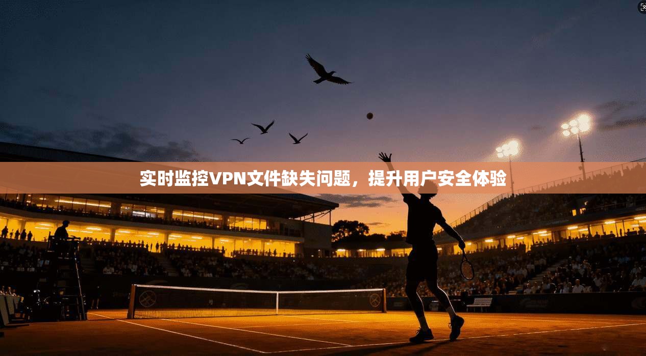 实时监控VPN文件缺失问题，提升用户安全体验