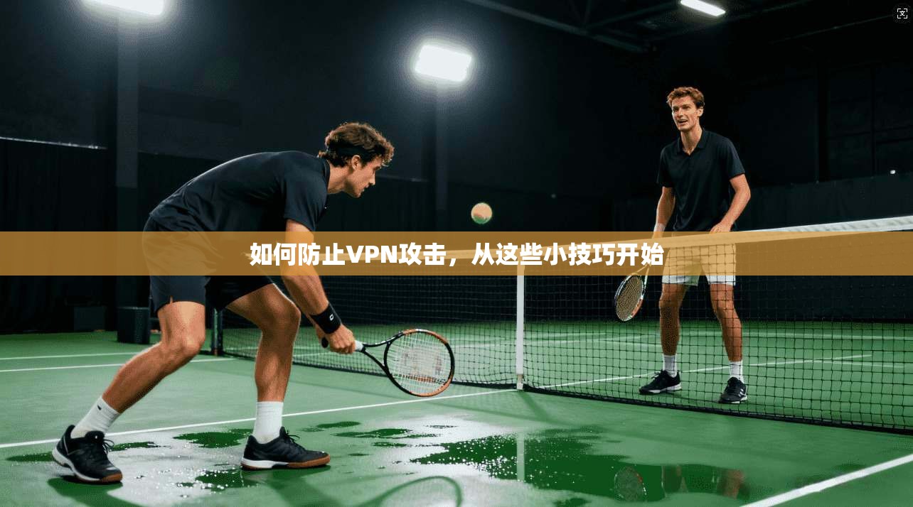 如何防止VPN攻击，从这些小技巧开始
