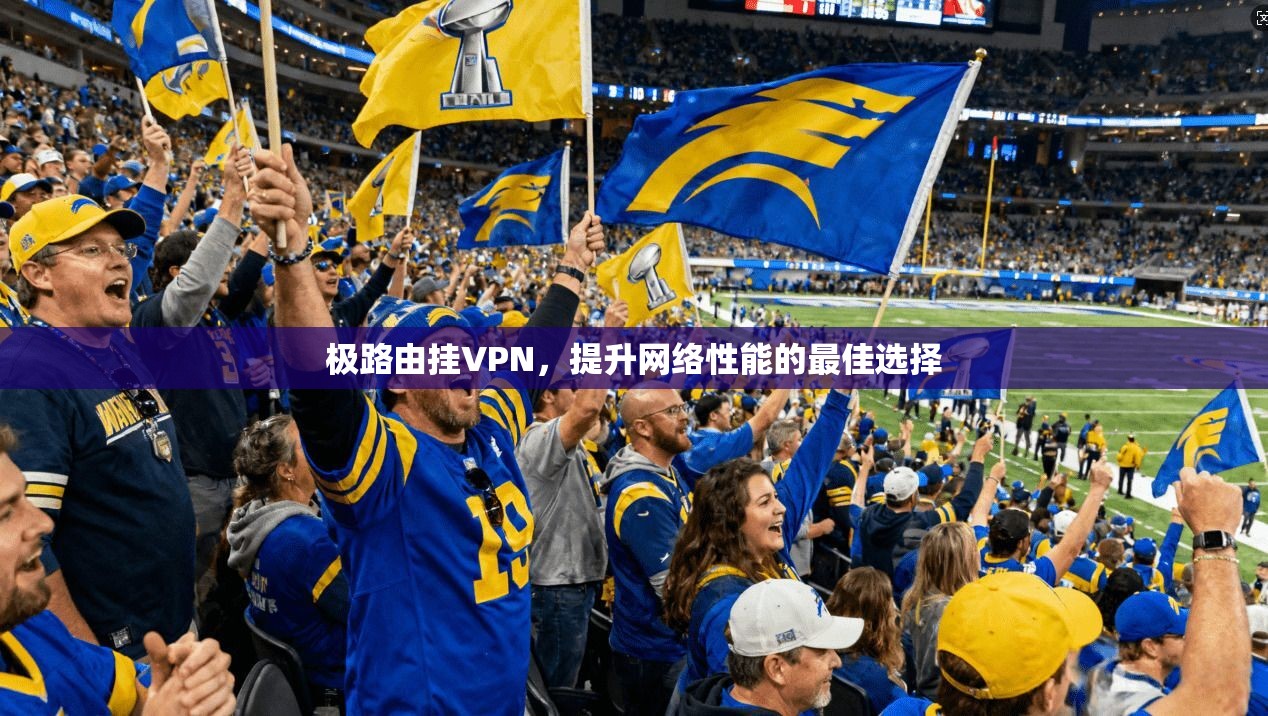 极路由挂VPN，提升网络性能的最佳选择