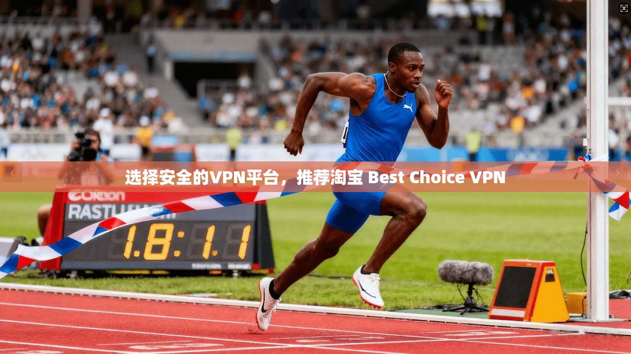 选择安全的VPN平台，推荐淘宝 Best Choice VPN