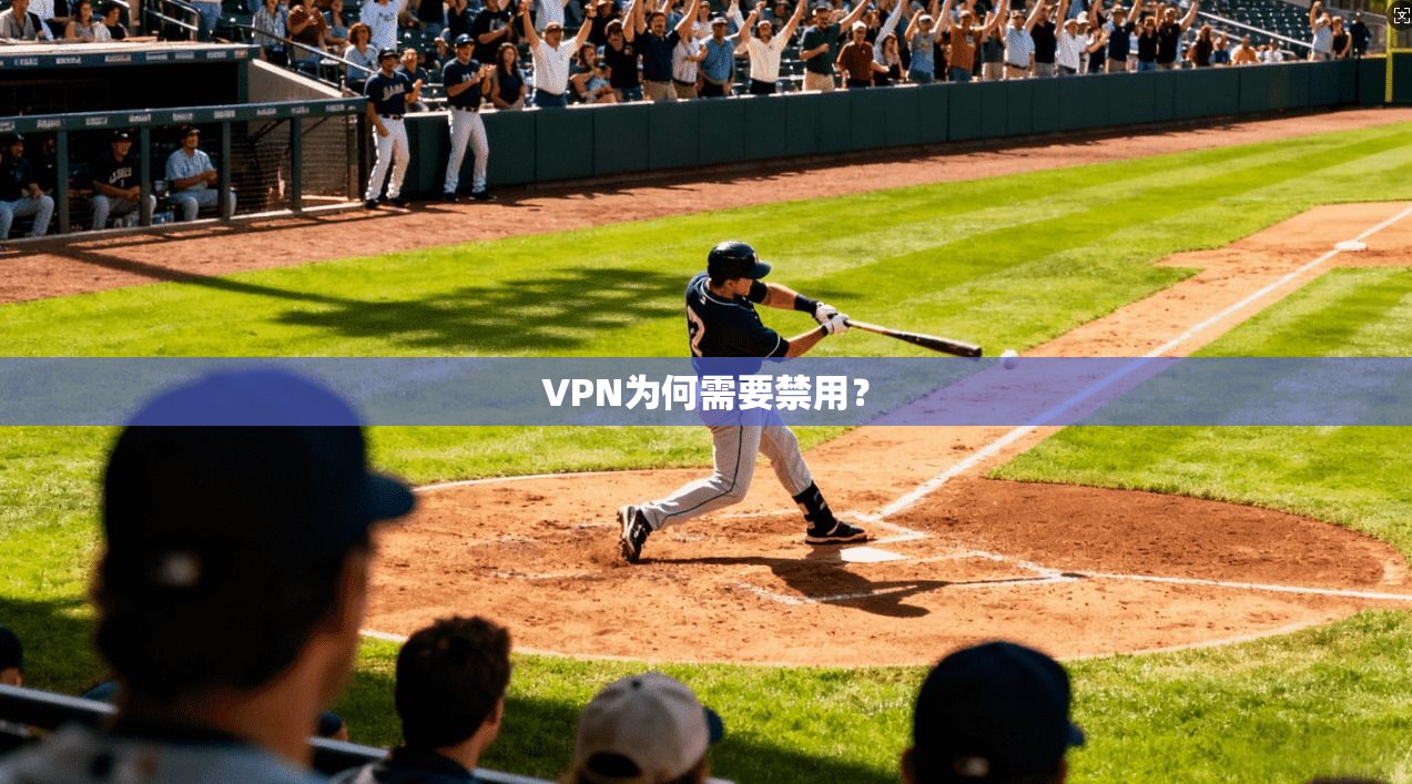VPN为何需要禁用？