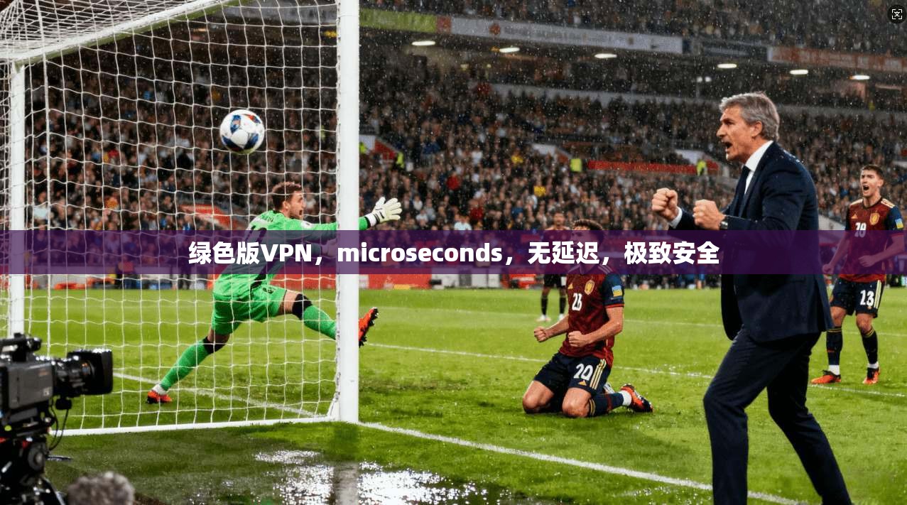 绿色版VPN，microseconds，无延迟，极致安全