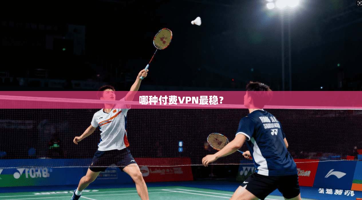 哪种付费VPN最稳？