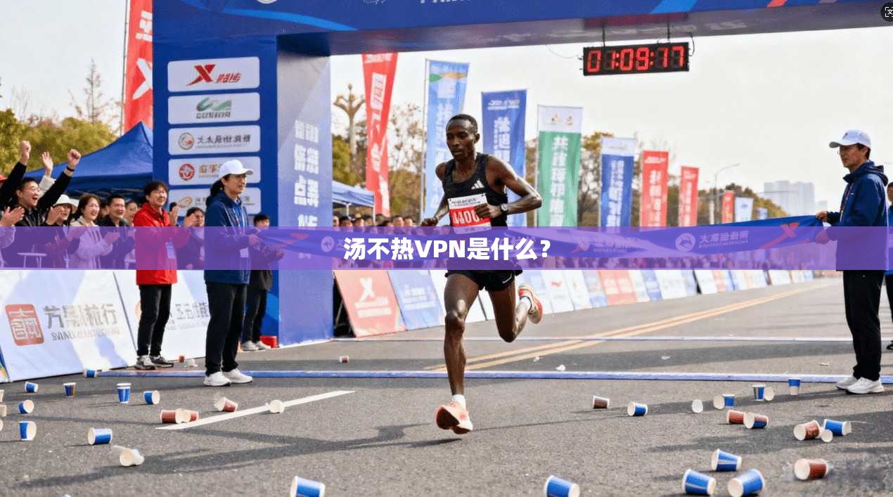 汤不热VPN是什么？