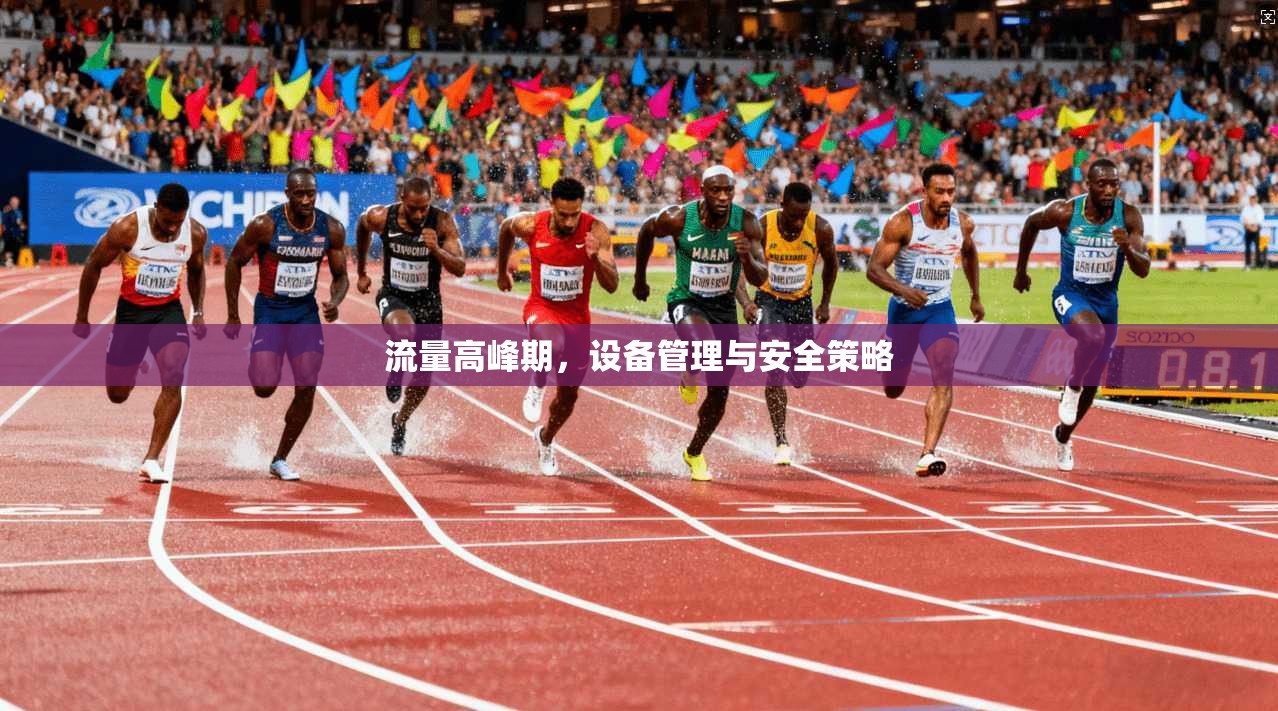 流量高峰期，设备管理与安全策略