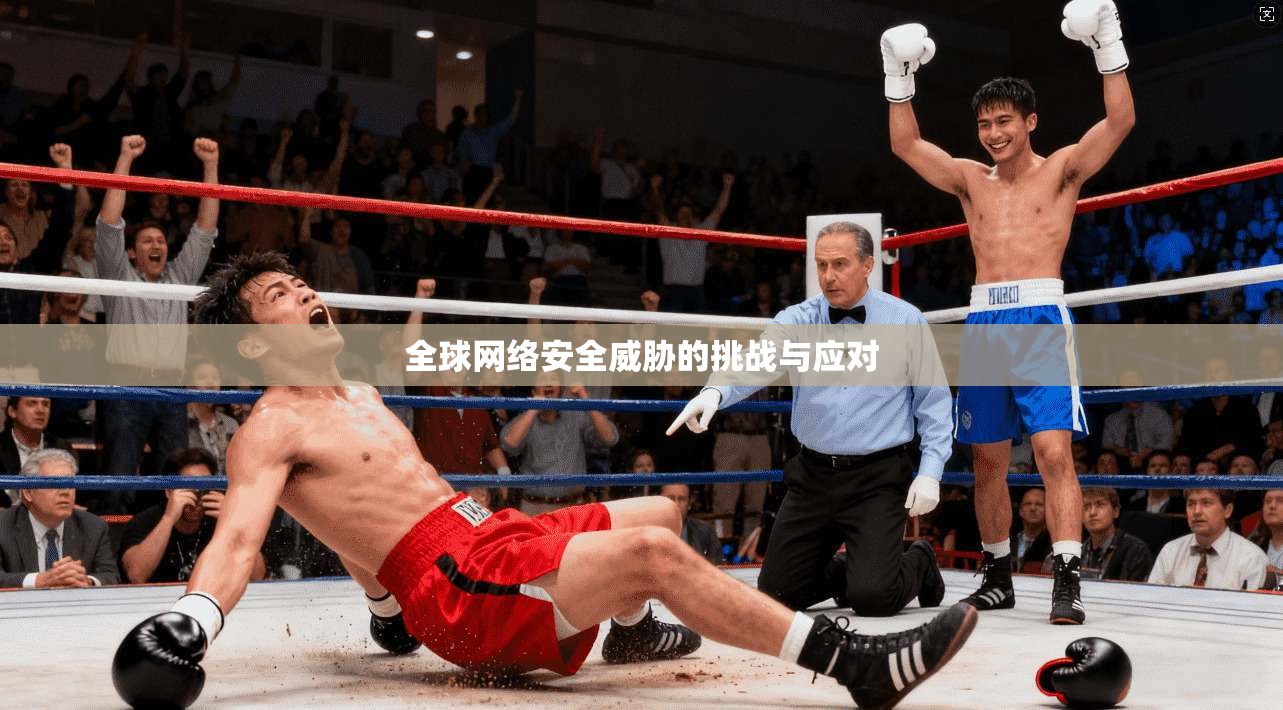 全球网络安全威胁的挑战与应对