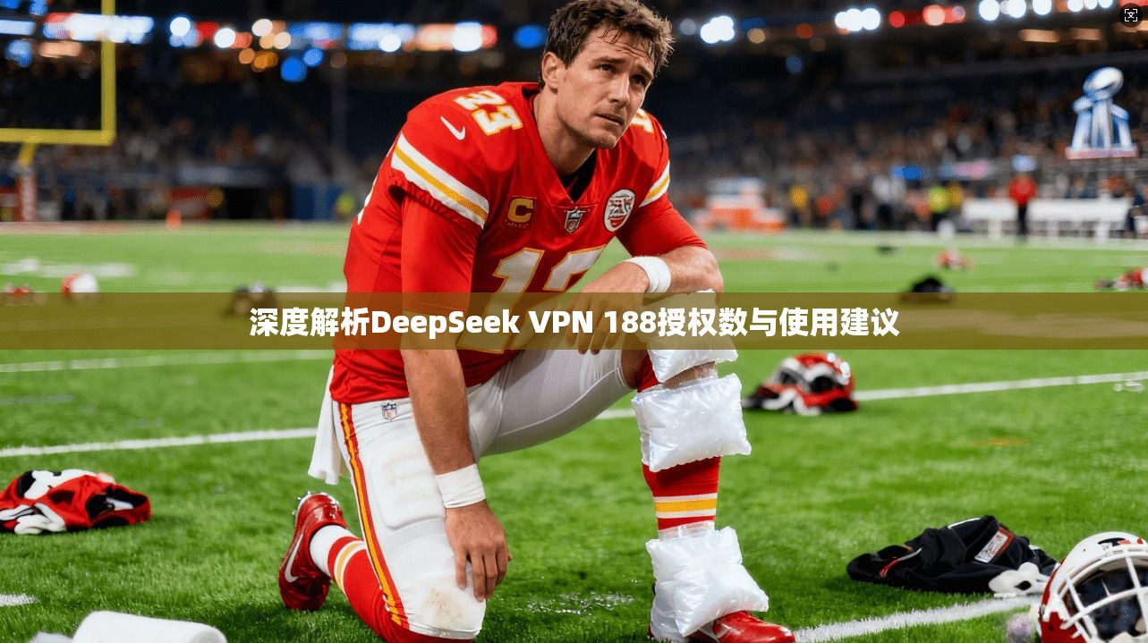 深度解析DeepSeek VPN 188授权数与使用建议