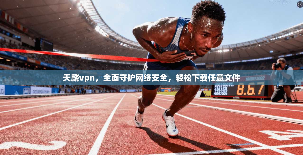 天麟vpn，全面守护网络安全，轻松下载任意文件