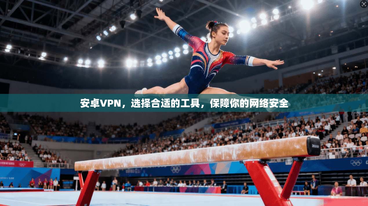 安卓VPN，选择合适的工具，保障你的网络安全