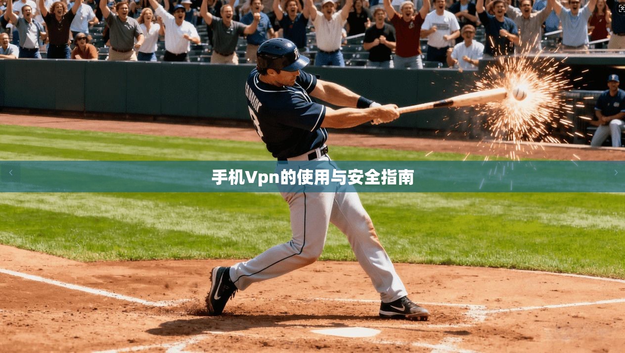 手机Vpn的使用与安全指南