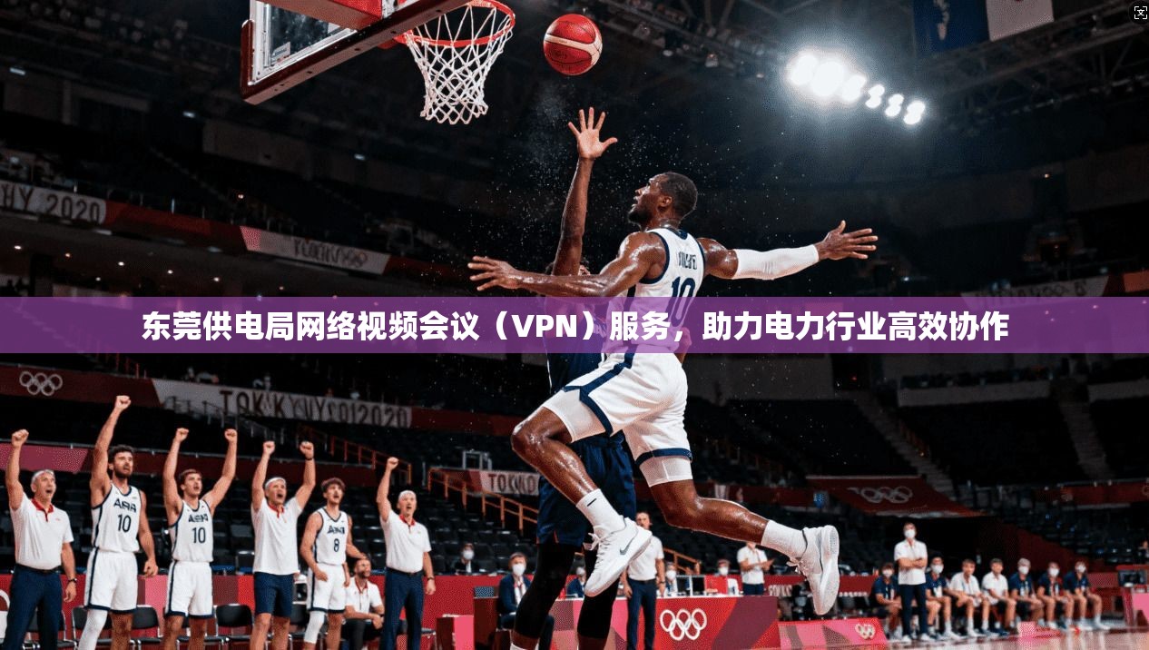 东莞供电局网络视频会议（VPN）服务，助力电力行业高效协作
