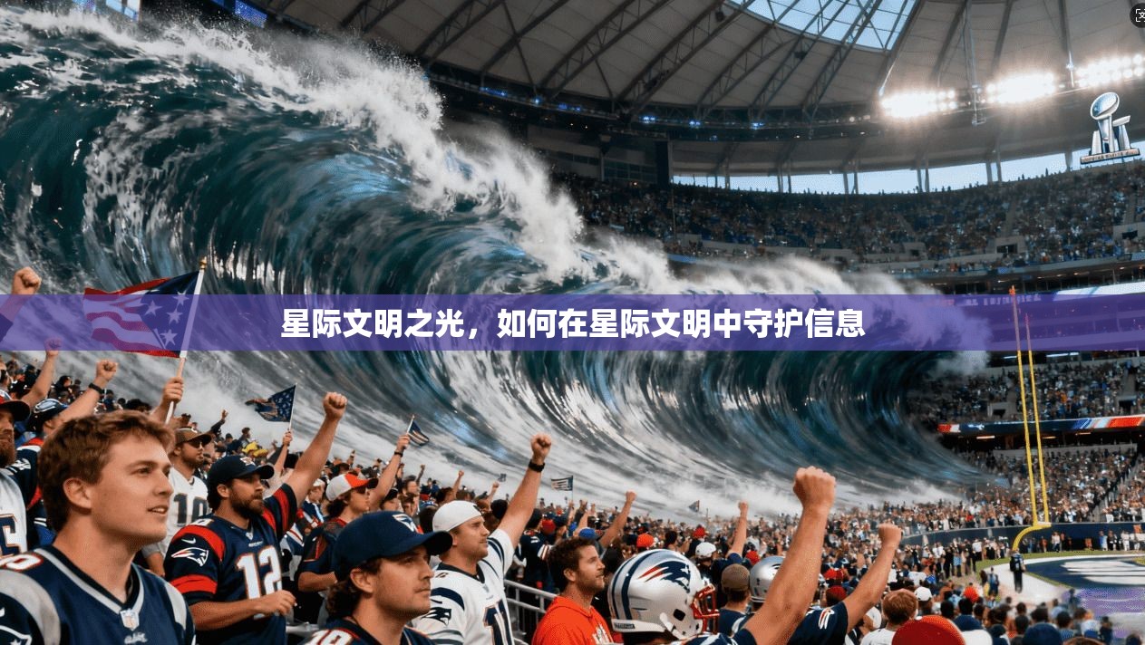 星际文明之光，如何在星际文明中守护信息