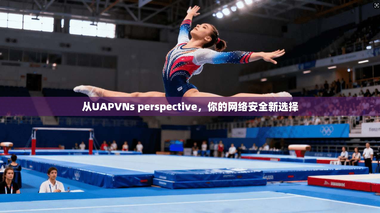 从UAPVNs perspective，你的网络安全新选择