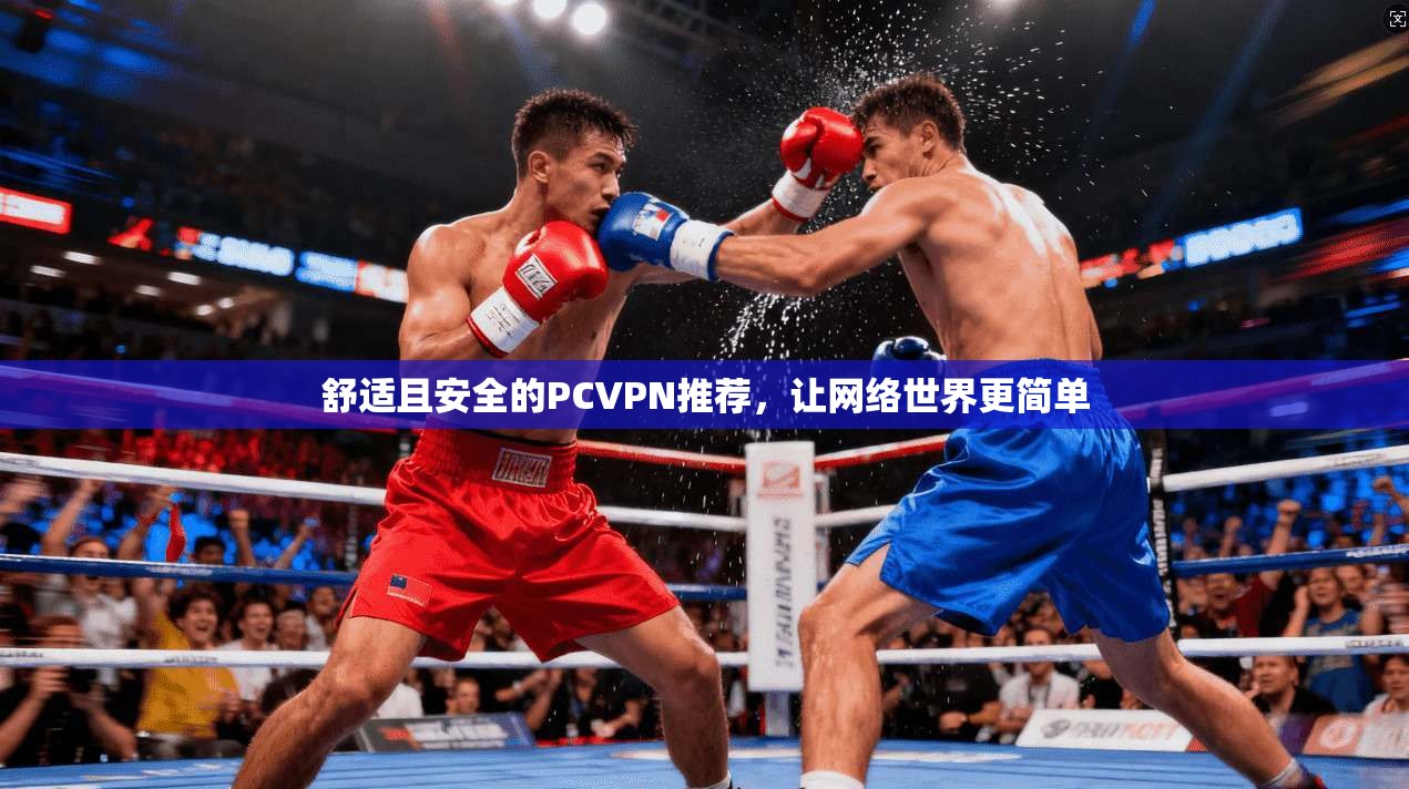 舒适且安全的PCVPN推荐，让网络世界更简单